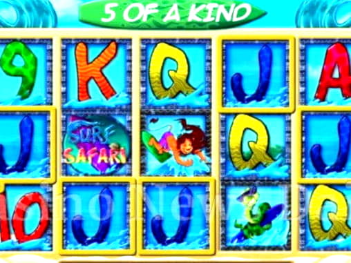 22 Free Spins no deposit casino at Gate777 Casino
