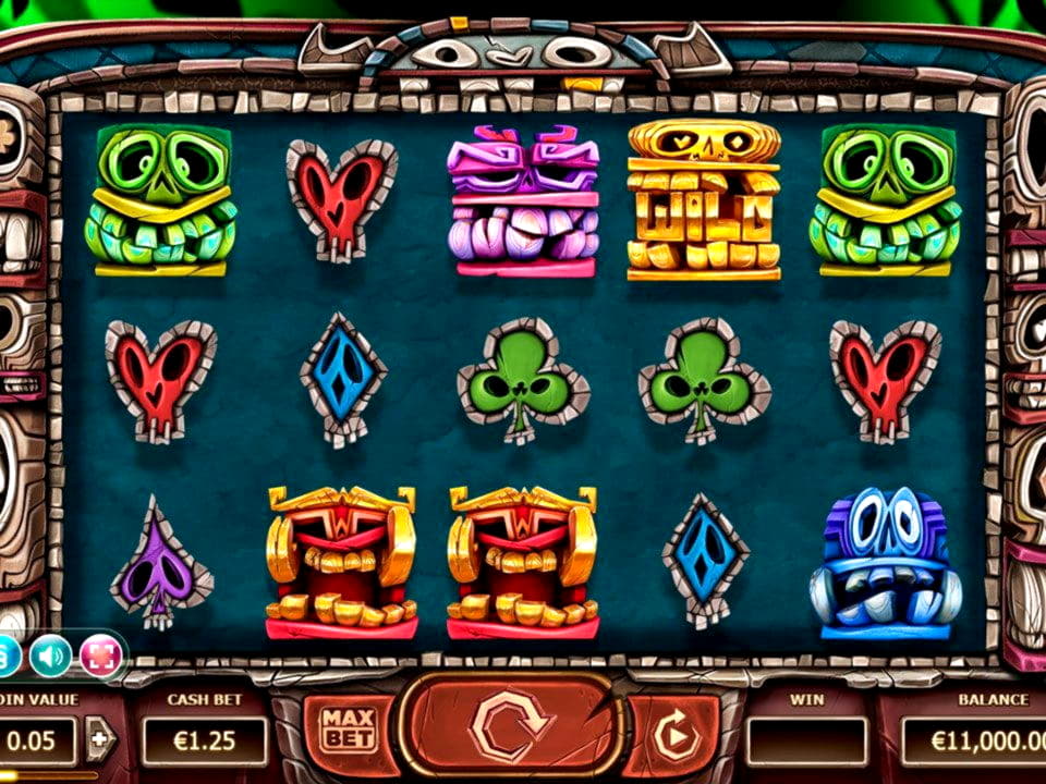 EUR 1235 No Deposit Bonus at Gate777 Casino