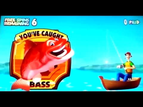 270 Free Casino Spins at Energy Casino