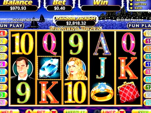 $2810 No deposit bonus code at Wunderino Casino