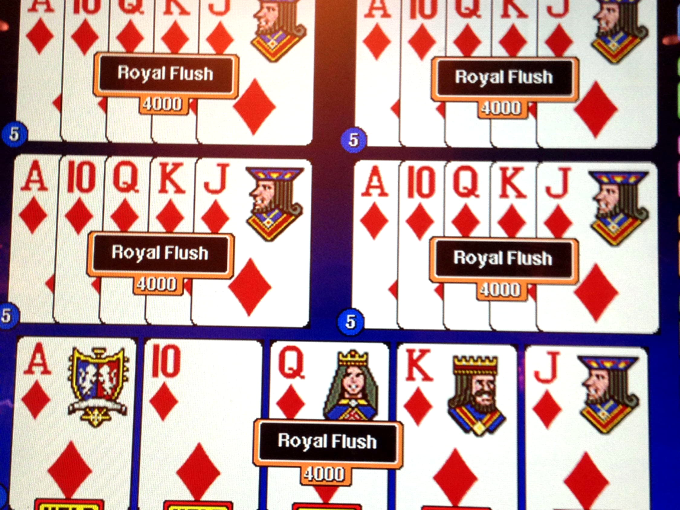 33 Free Spins no deposit casino at Party Casino