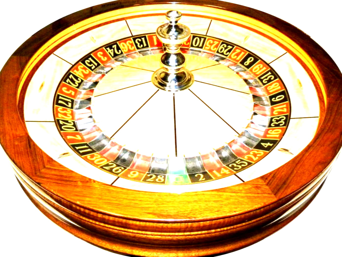EURO 65 Free Cash at Party Casino
