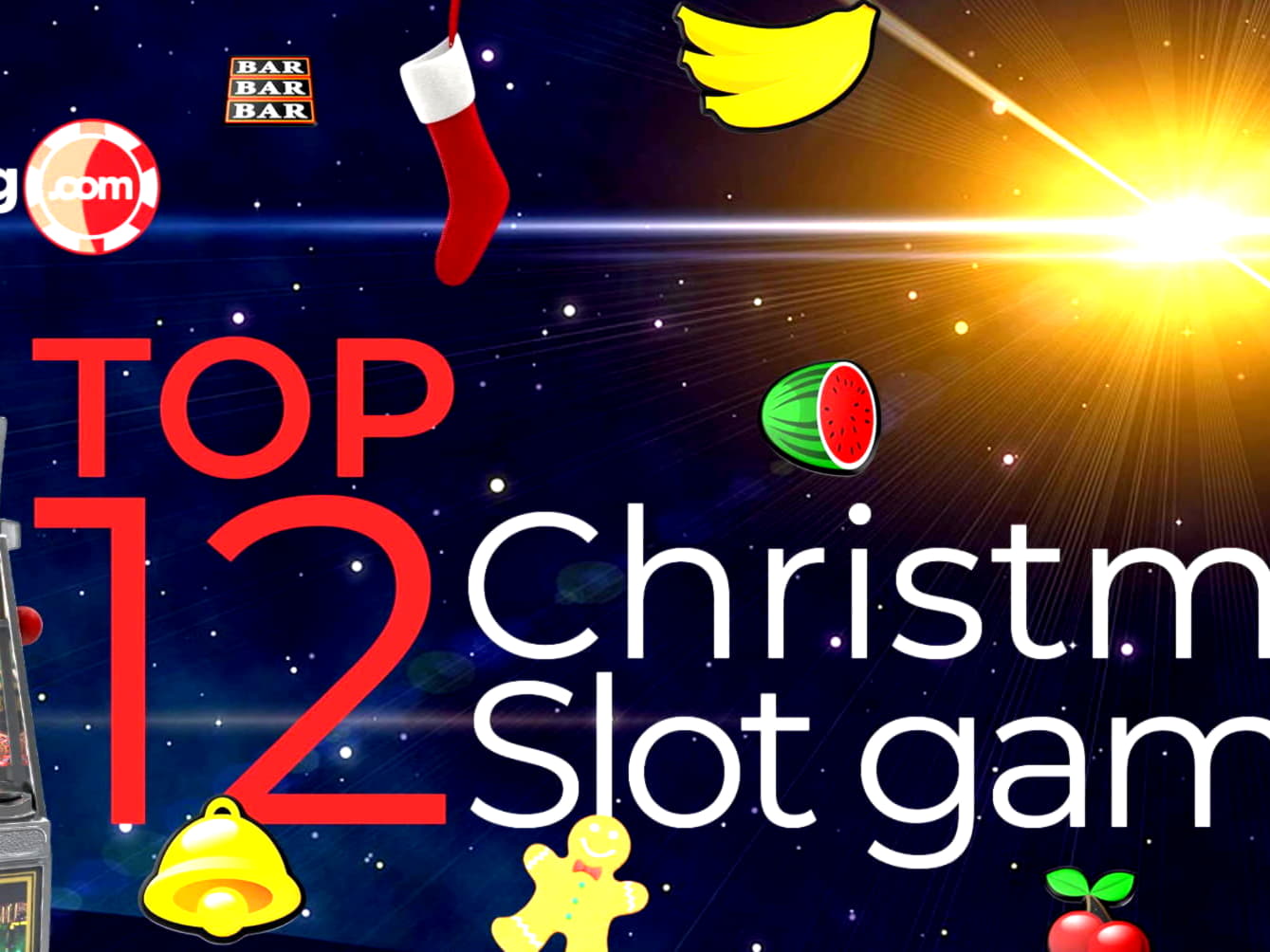 570% Casino Welcome Bonus at Party Casino