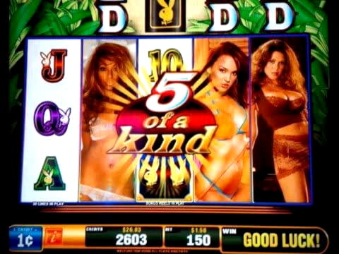 44 Free Spins Casino at Dunder Casino