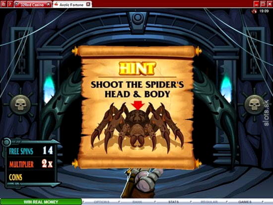 ?4310 No deposit at Casino com