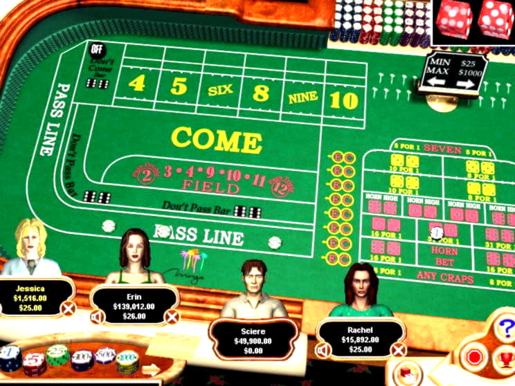$535 Daily freeroll slot tournament at Malina Casino