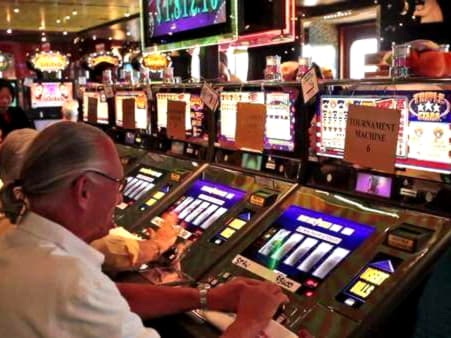 $4210 No Deposit at Quatro Casino
