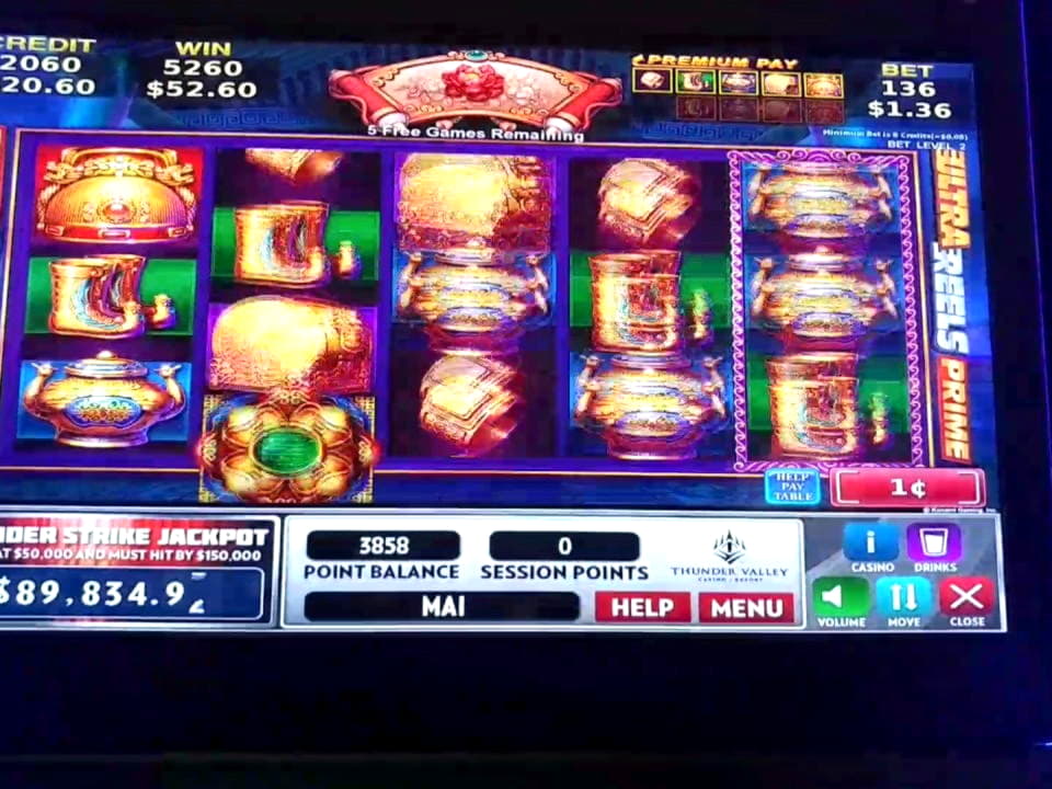 EUR 550 Casino Tournament at Slots Heaven Casino