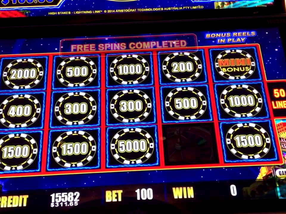 920% Deposit Match Bonus at Mrgreen Casino
