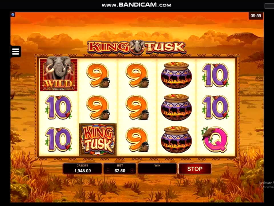 740% Casino match bonus at Mrgreen Casino