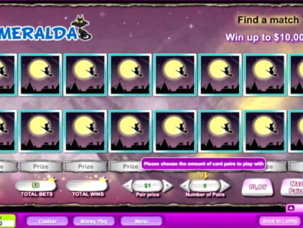 $610 free casino chip at Energy Casino