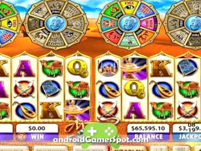 545% Deposit Match Bonus at Mrgreen Casino