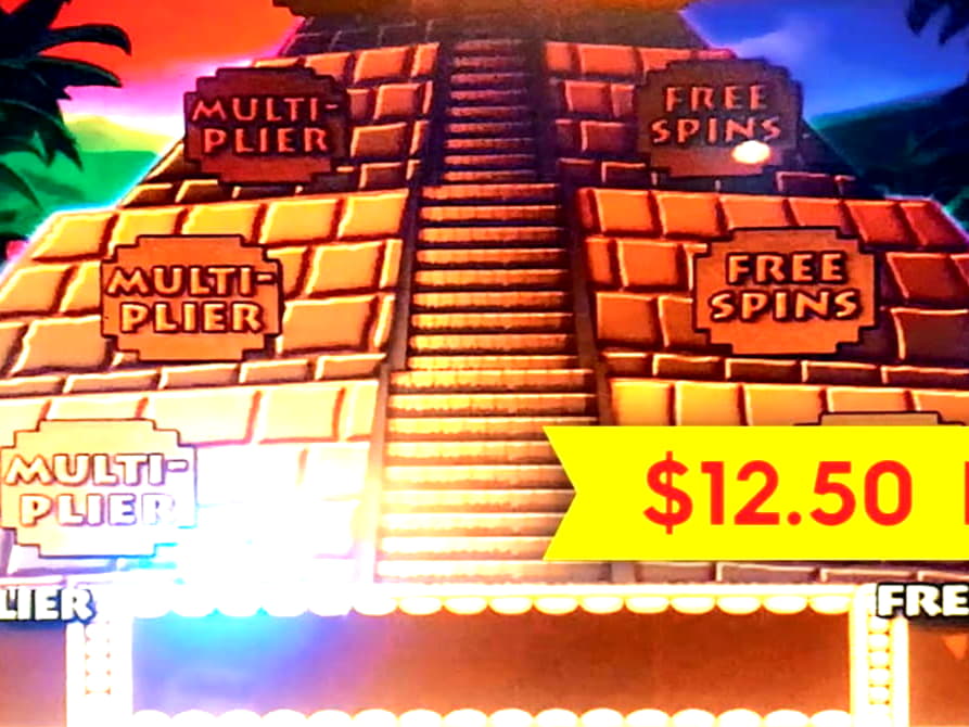 670% First Deposit Bonus at Wunderino Casino