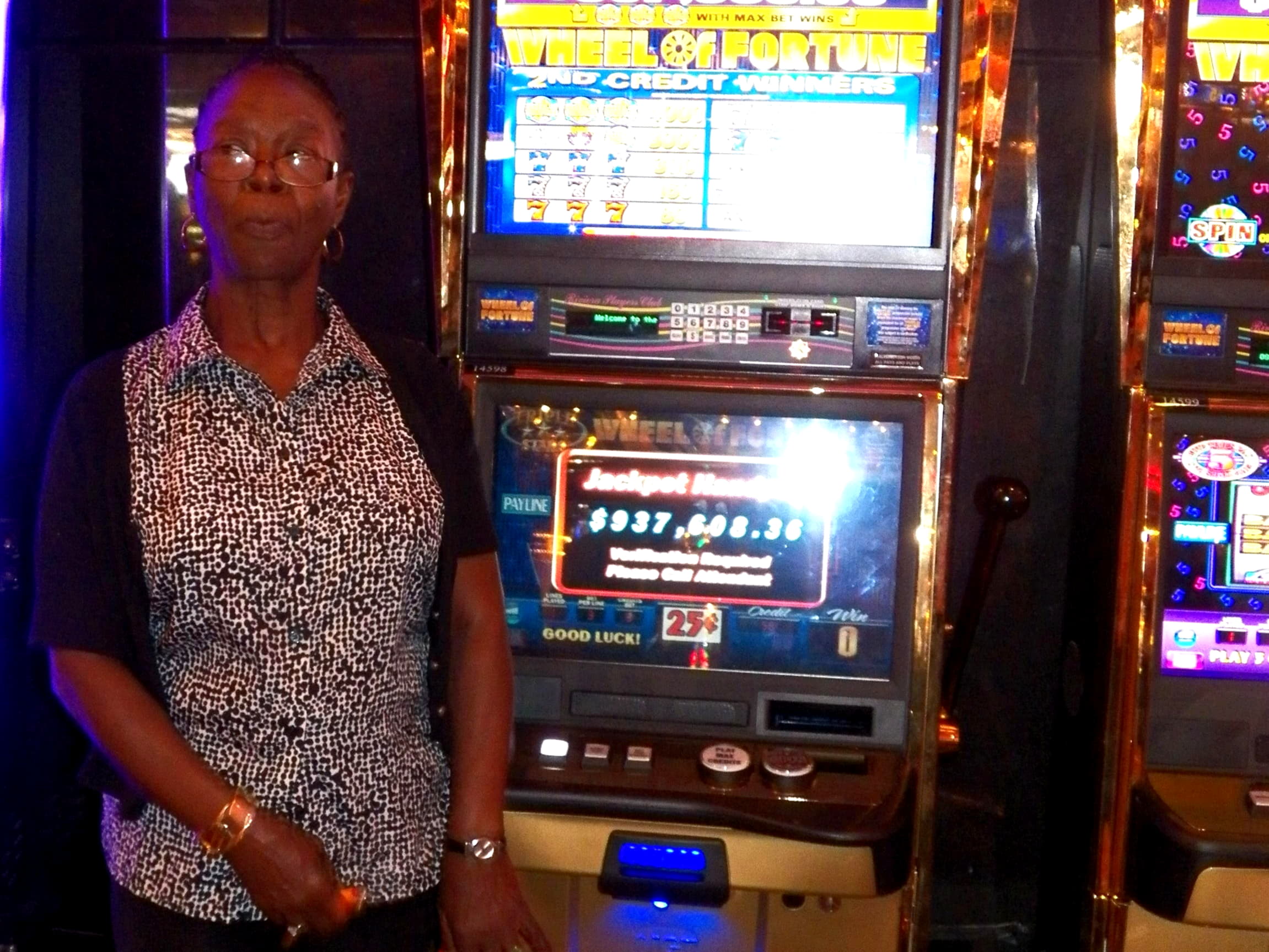 $1060 No deposit casino bonus at Casimba Casino