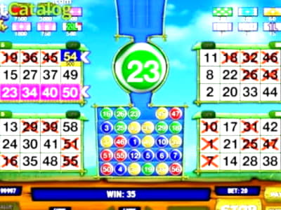 $375 No deposit bonus casino at Trada Casino