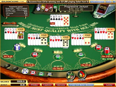 265% Signup Casino Bonus at Mobile Bet Casino