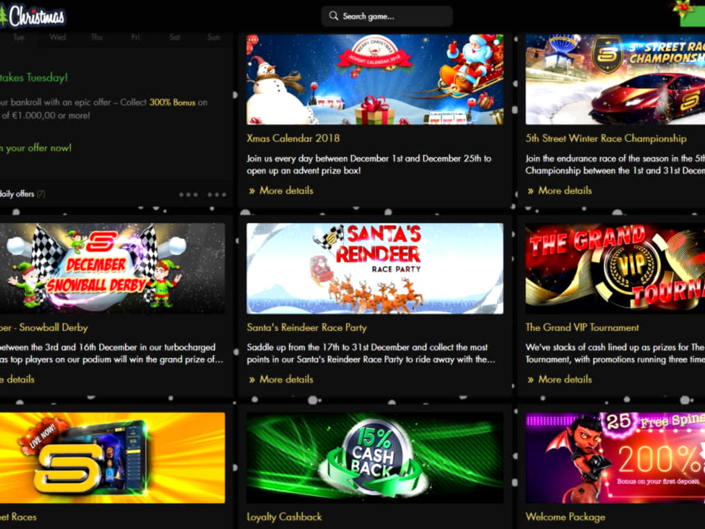 30 free spins no deposit casino at Energy Casino