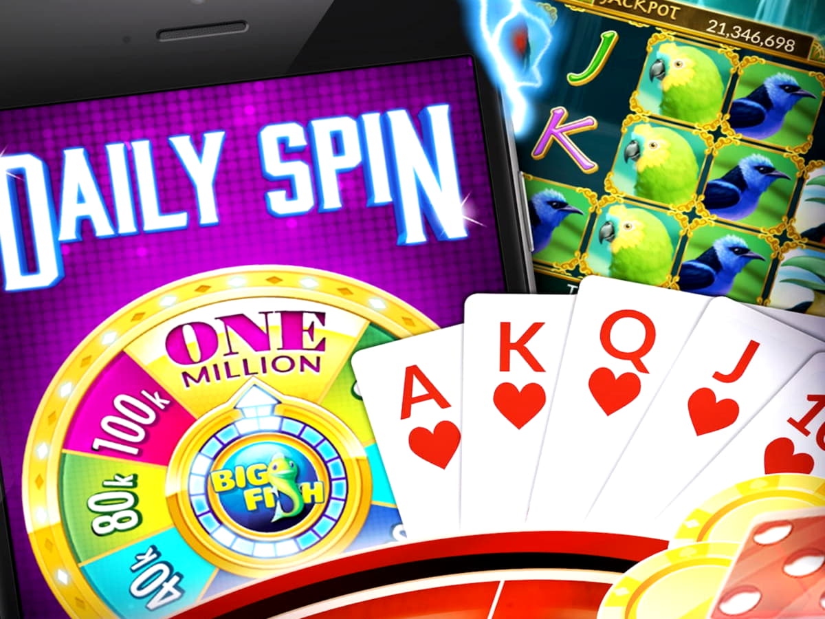 Eur 270 Tournament at Mrgreen Casino