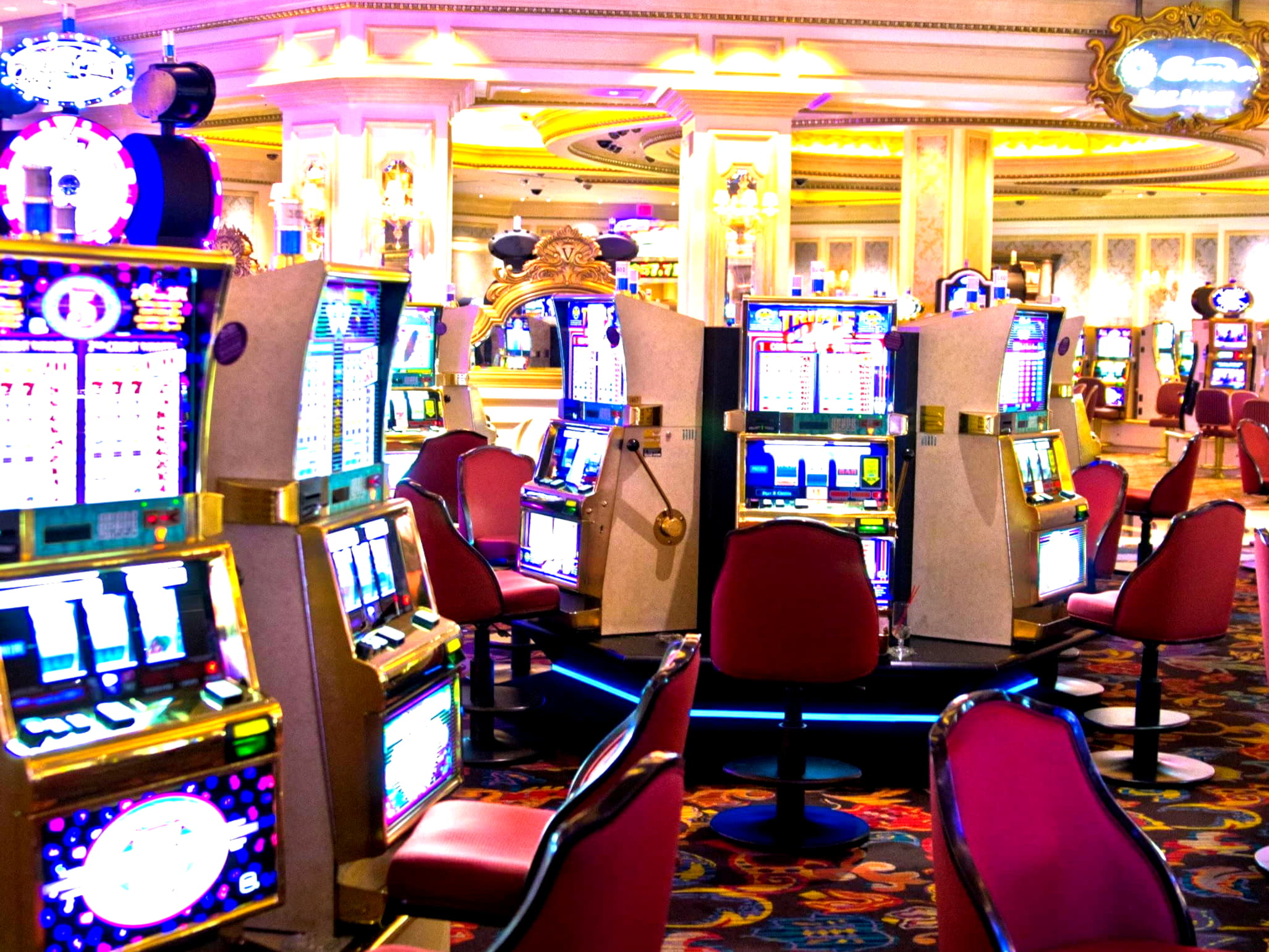 Eur 100 no deposit bonus casino at Quatro Casino