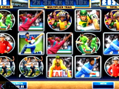 11 FREE SPINS at Casimba Casino