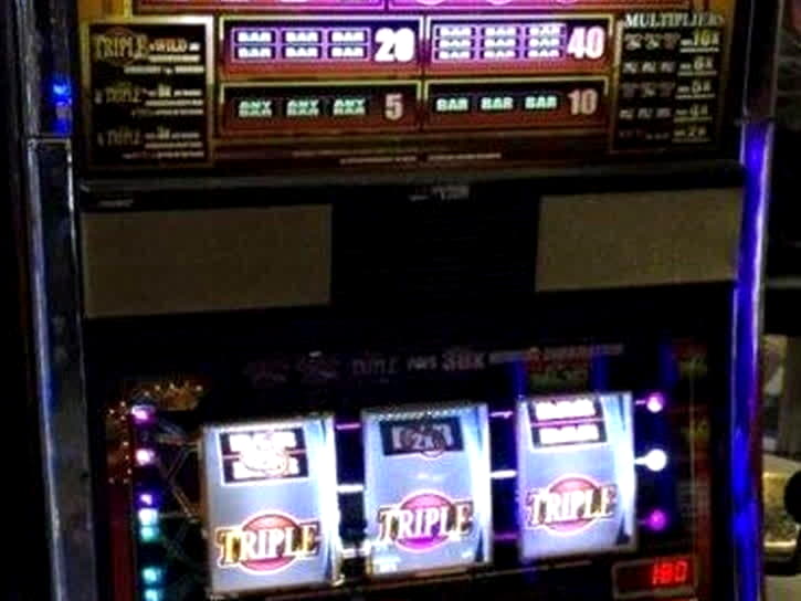 105 Free Spins right now at Malina Casino