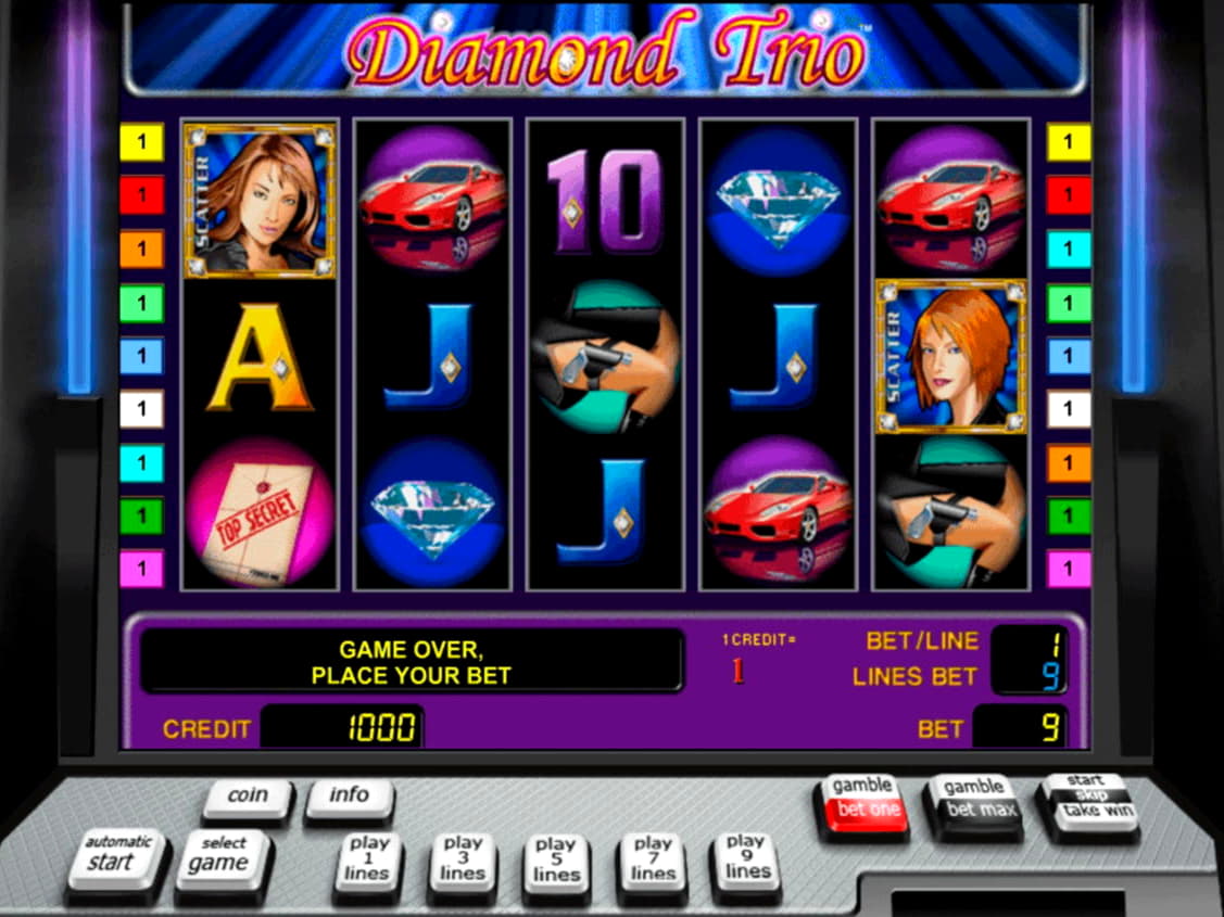210 Free Spins at Trada Casino