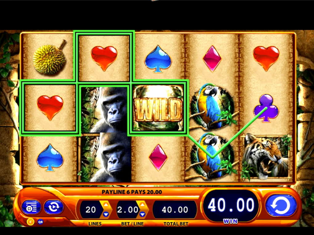 590% Match at a Casino at Dunder Casino