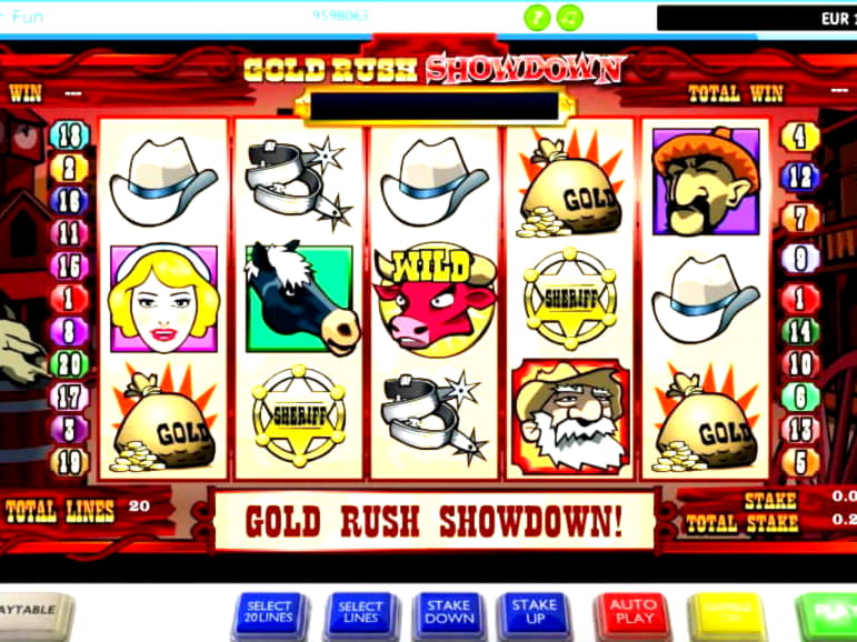 $50 Daily freeroll slot tournament at Quatro Casino