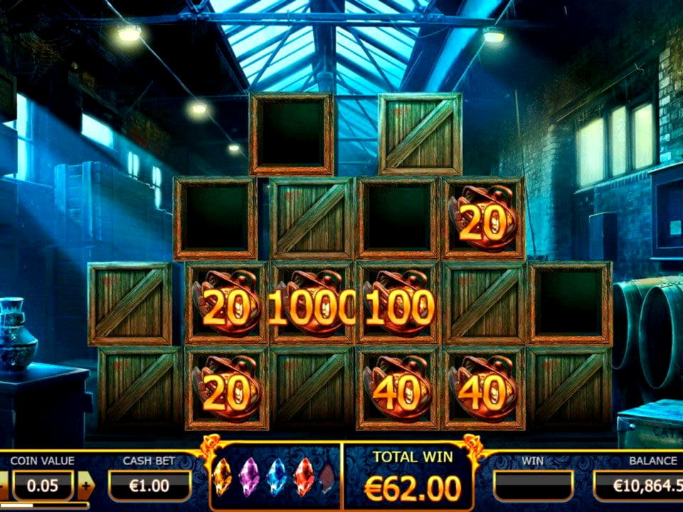 230 Free Spins Casino at Dream Dubai Casino