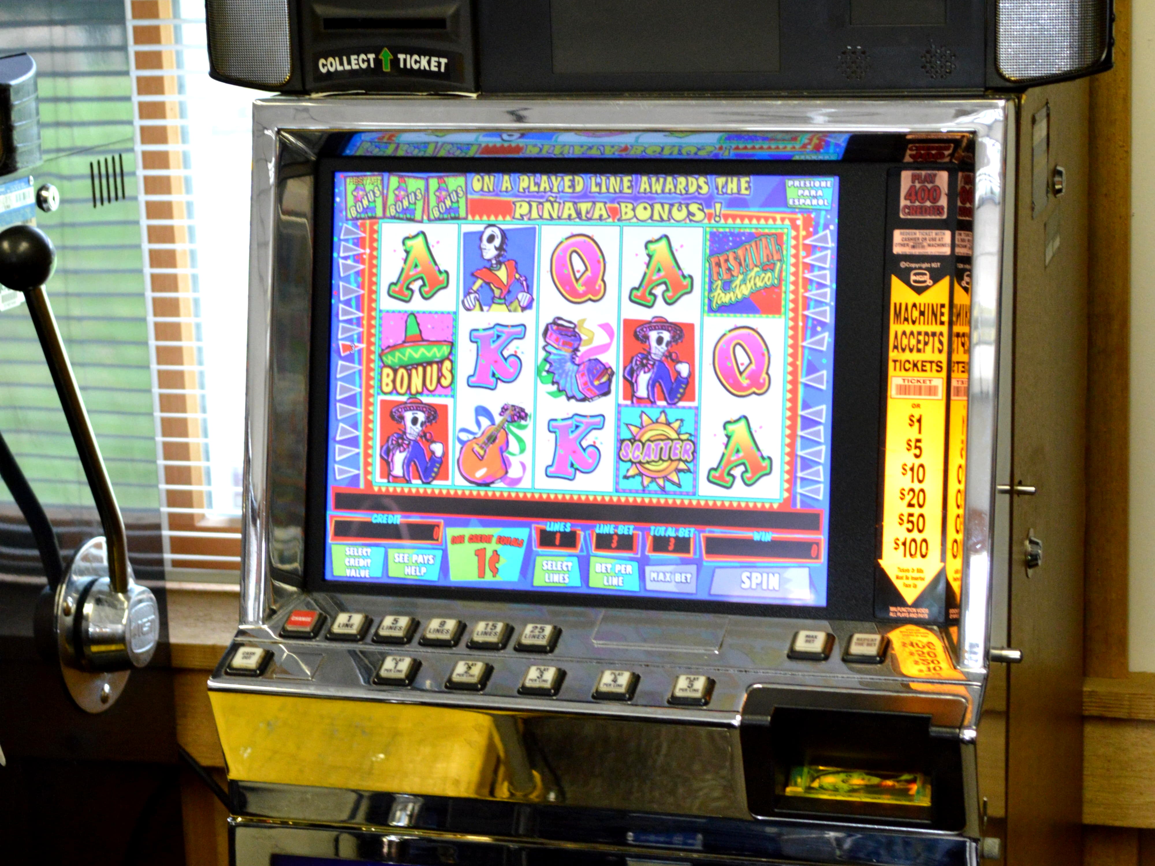 11 Free spins no deposit casino at Casimba Casino