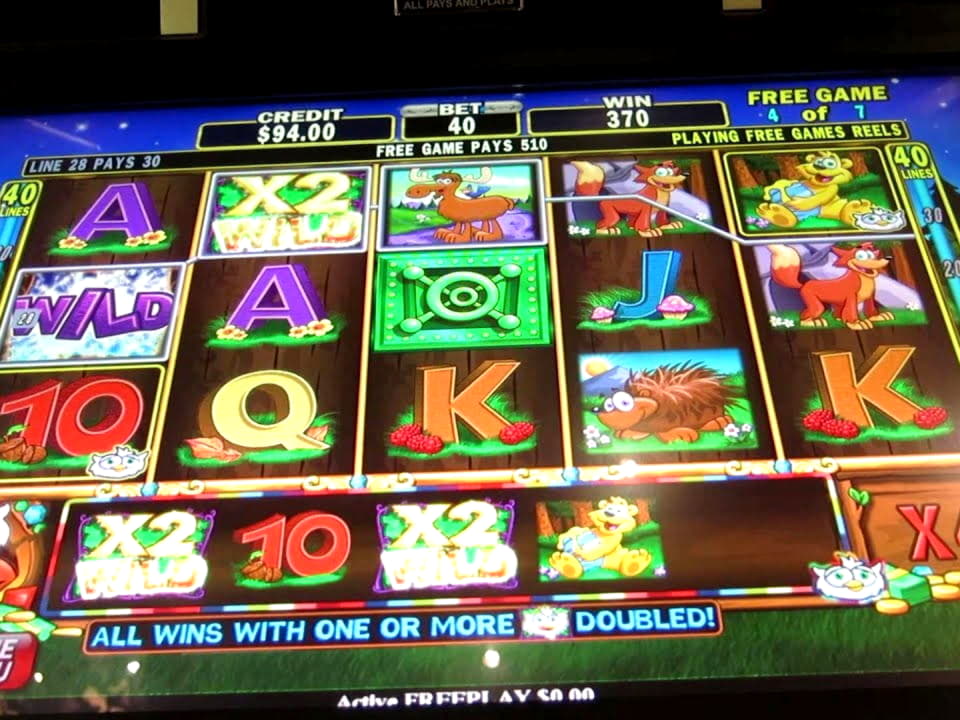 11 Free Spins at Quatro Casino
