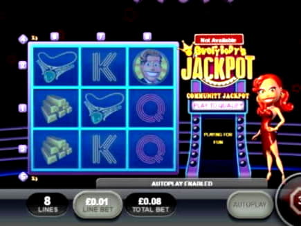 75 FREE SPINS at Mrgreen Casino
