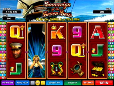 Eur 4444 No Deposit at Malina Casino