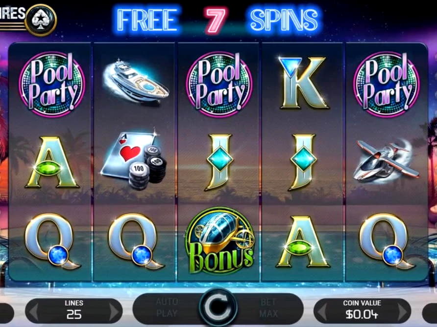 250 Loyal Free Spins! at Yako Casino