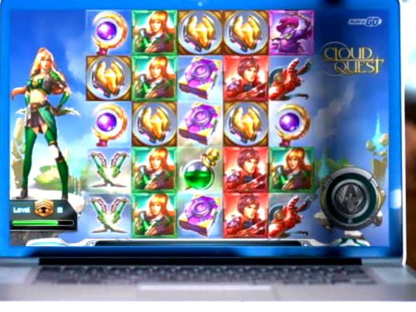 ?4625 No Deposit Casino Bonus at Party Casino