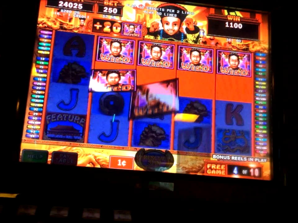 705% casino match bonus at Omni Casino