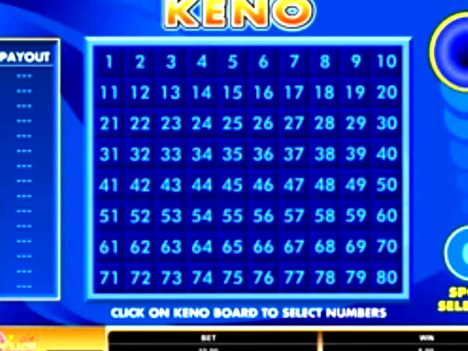 ?4710 No Deposit Bonus at Karamba Casino
