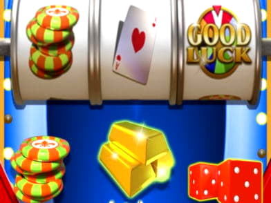 205 Free Spins right now at Winorama Casino