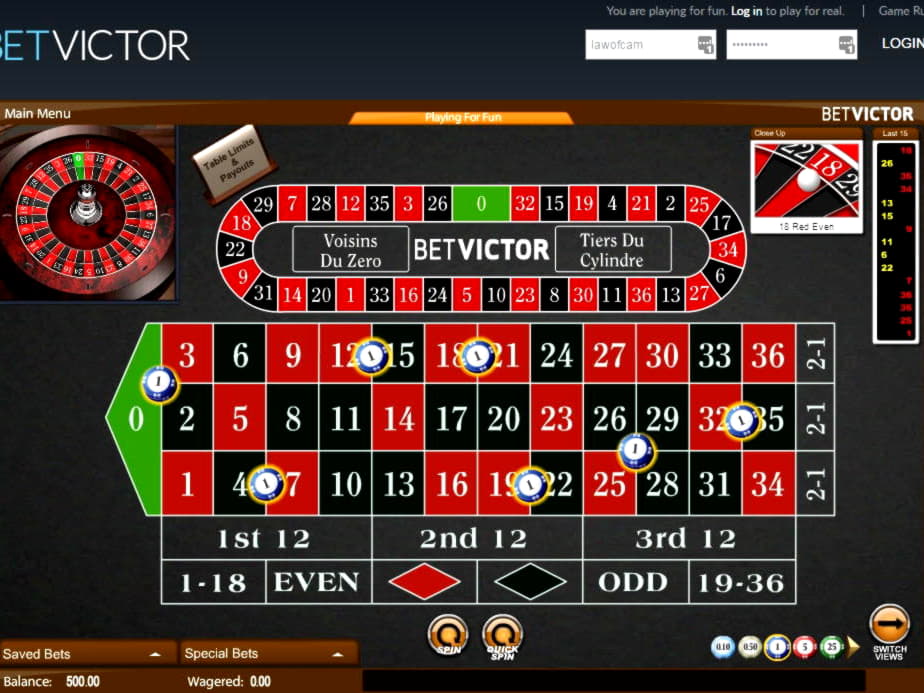 390% Match at a casino at King Billy Casino