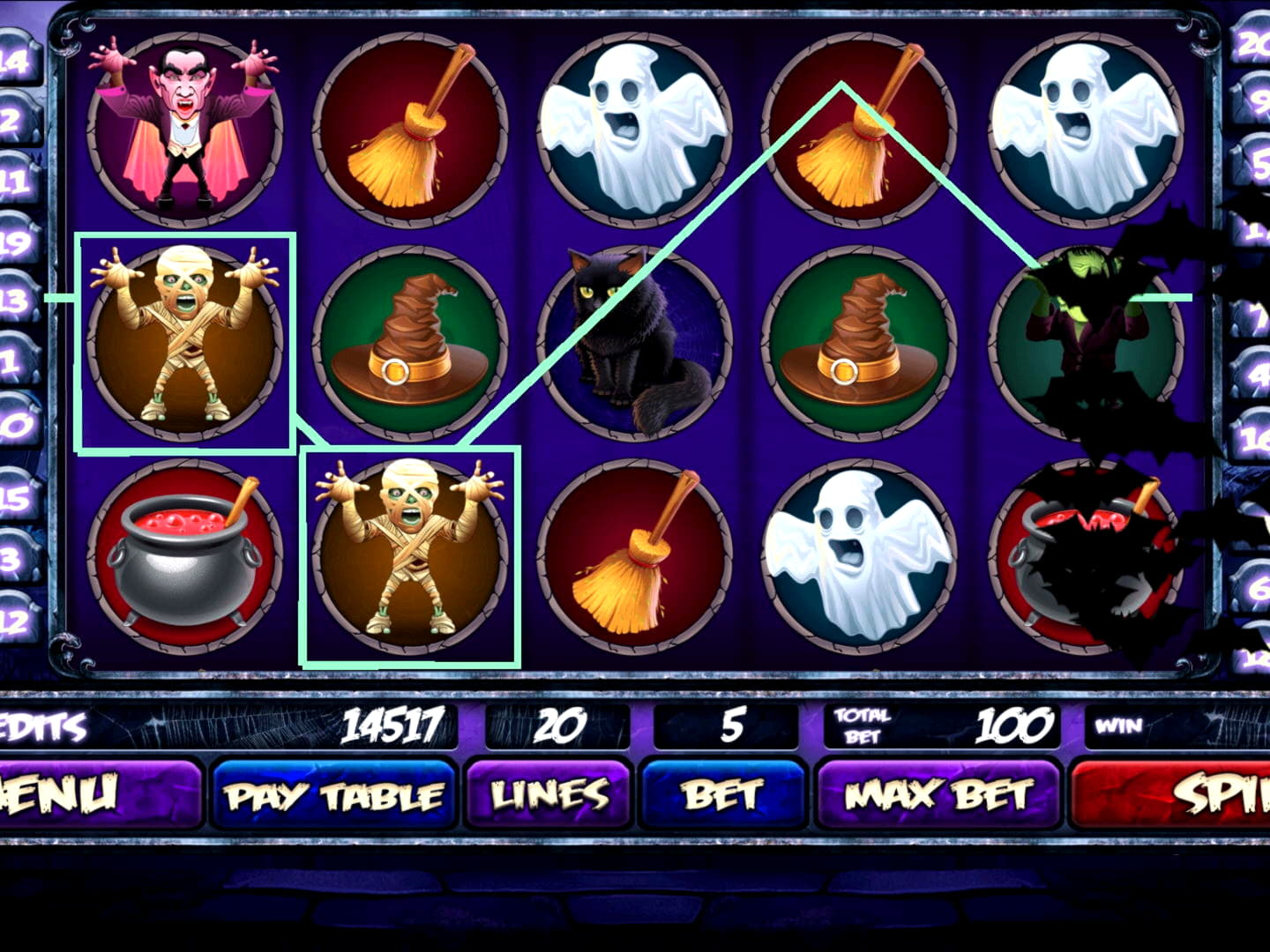 865% casino match bonus at Trada Casino