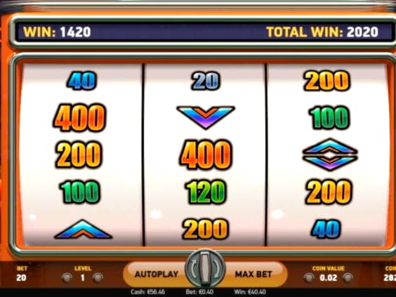 Eur 3680 No deposit bonus at Malina Casino