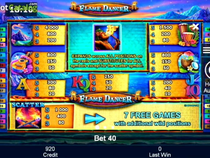 ?$205 free chip at Jackpot City Casino