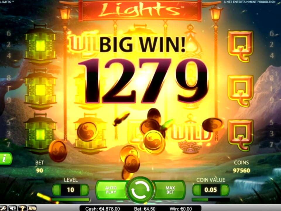 275 FREE Spins at Mrgreen Casino