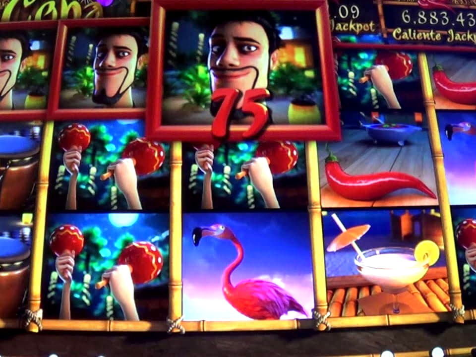 130% First Deposit Bonus at Jackpot City Casino