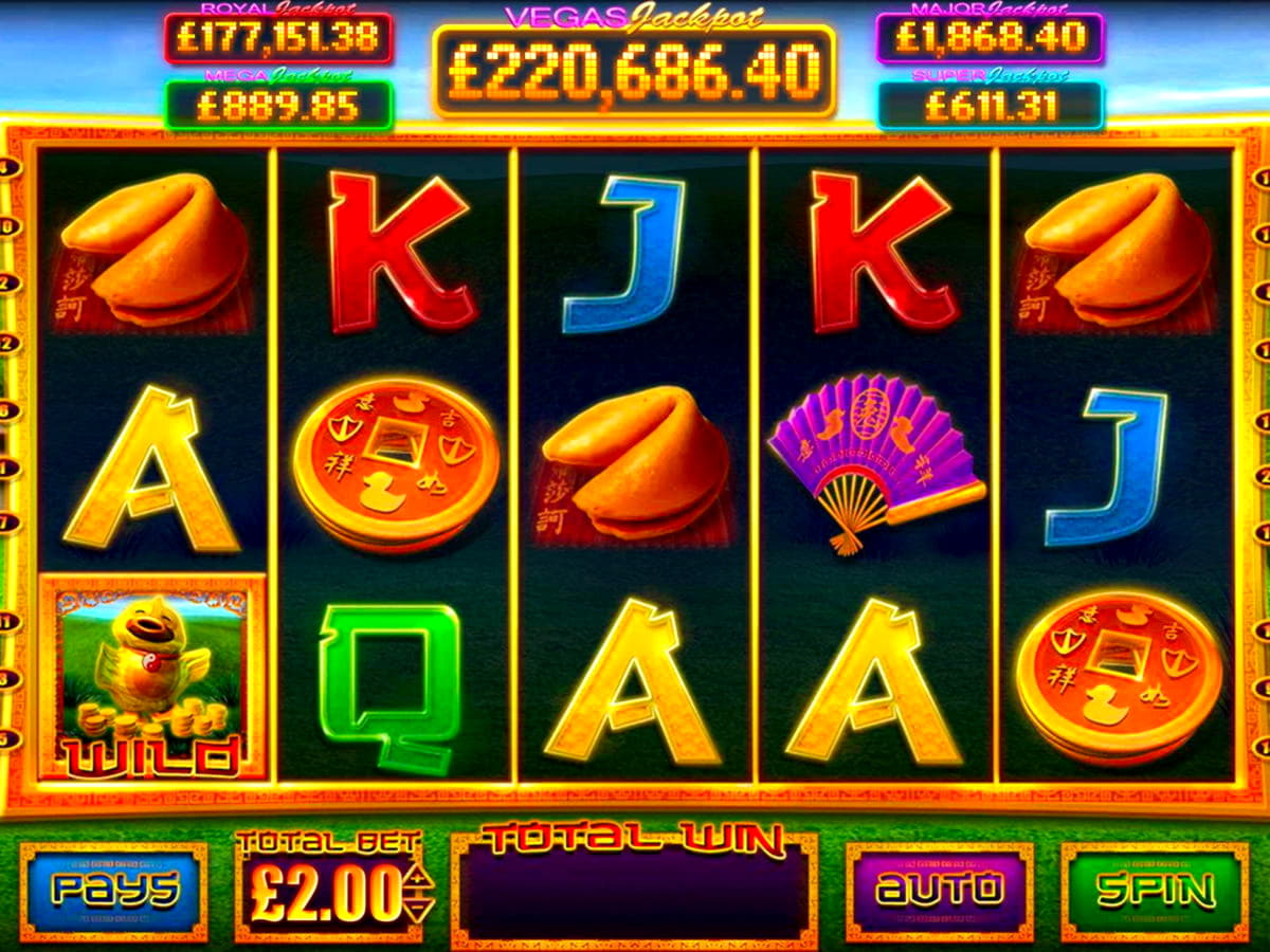 140 free spins at Winorama Casino