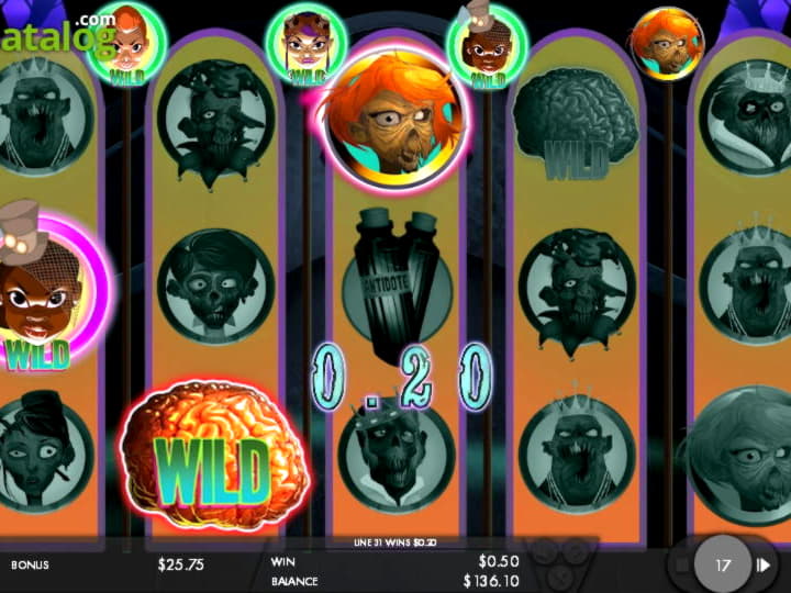 $955 Casino Tournament at Mrgreen Casino