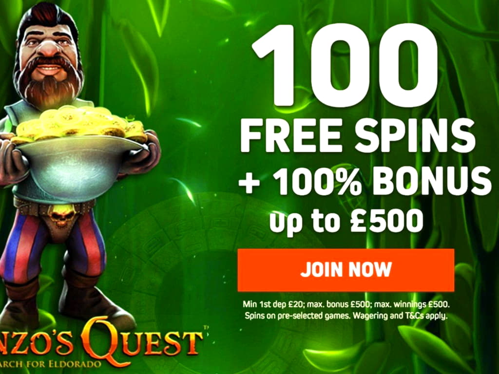 210 FREE SPINS at Jelly Bean Casino