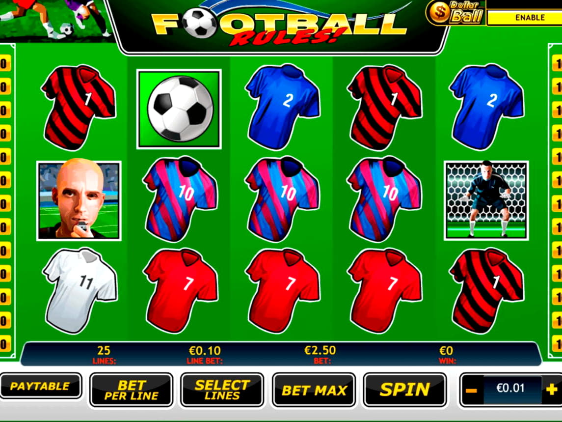 10 Trial Spins at Jelly Bean Casino