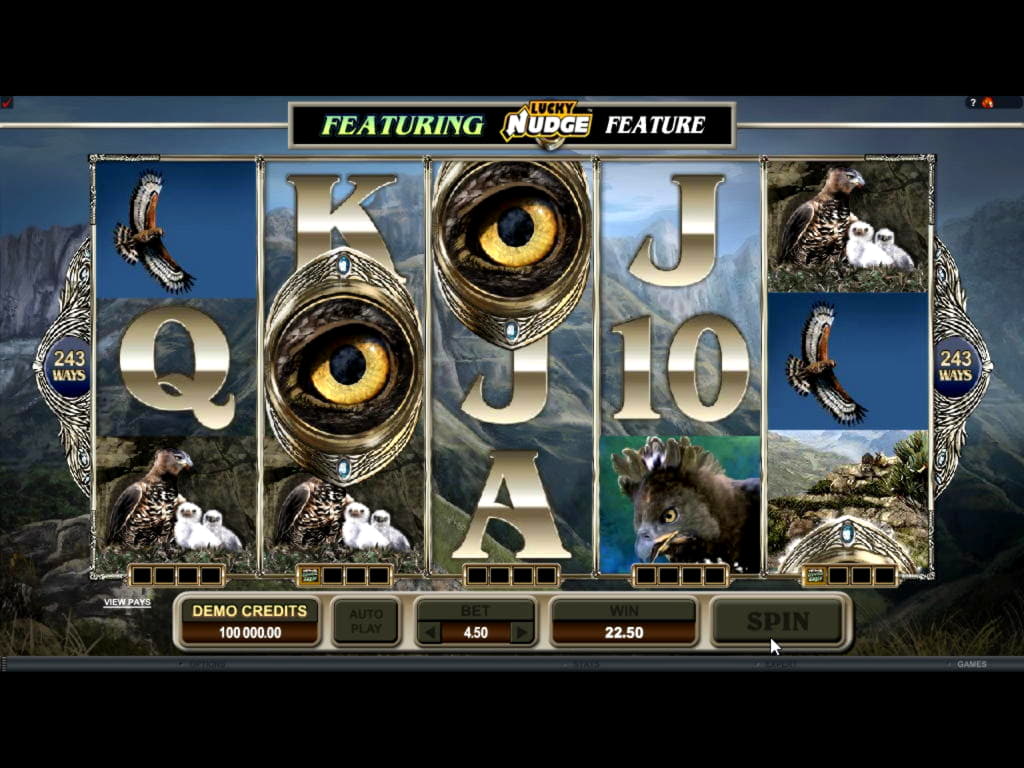 360% Match Bonus at Party Casino
