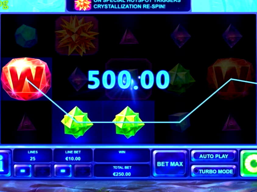 280 free spins casino at Trada Casino